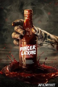 Finger Licking (2024) HQ Tamil Dubbed Movie