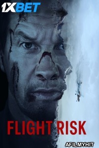 Flight Risk (2025) English Movie HDTS