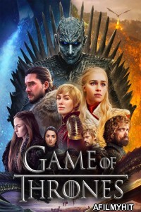 Game of Thrones (2017) Season 7 Hindi Dubbed Series