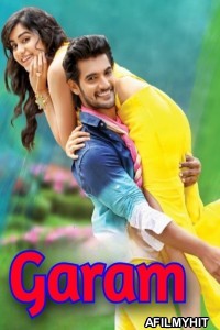 Garam (2016) ORG Hindi Dubbed Movie HDRip