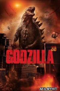 Godzilla (2014) ORG Hindi Dubbed Movie BlueRay