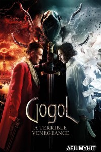 Gogol A Terrible Vengeance (2018) ORG Hindi Dubbed Movie BlueRay