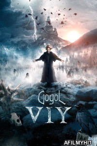 Gogol Viy (2018) ORG Hindi Dubbed Movie BlueRay