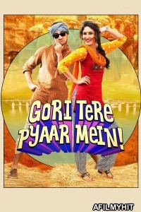 Gori Tere Pyaar Mein (2013) Hindi Movie BlueRay