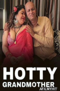 Hotty Grandmother (2025) Neonx Hindi Hot Short Film