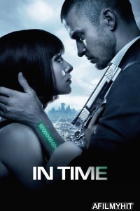 In Time (2011) ORG Hindi Dubbed Movie BlueRay