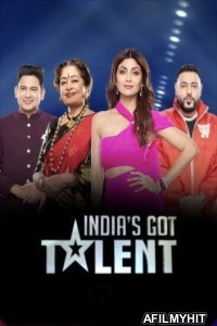 Indias Got Talent (2023) Hindi Season 10 Episode-10 HDRip