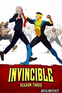 Invincible (2025) Season 3 EP08 Hindi Dubbed Series HDRip