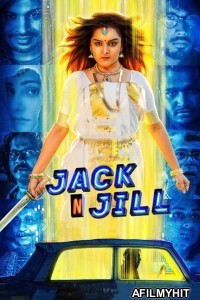 Jack N Jill (2022) ORG Hindi Dubbed Movie HDRip