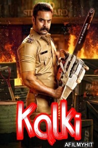 Kalki (2019) ORG Hindi Dubbed Movie HDRip