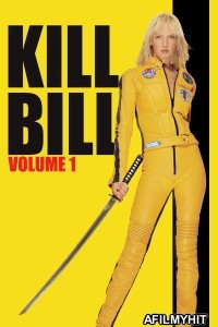 Kill Bill Vol 1 (2003) ORG Hindi Dubbed Movie BlueRay