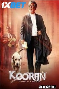 Kooran (2025) Tamil Movie HDTS