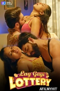 Lag Gayi Lottery (2024) S01 Part 1 Digimovieplex Hindi Web Series