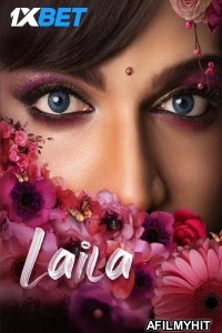 Laila (2025) Telugu Movie HDTS