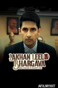 Lakhan Leela Bhargava (2023) S01 E1 Hindi Web Series HDRip