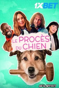 Le Proces Du Chien (2024) HQ Hindi Dubbed Movie HDRip