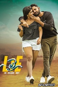 Lie (2017) ORG Hindi Dubbed Movie HDRip