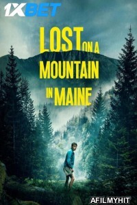 Lost On A Mountain In Maine (2024) HQ Hindi Dubbed Movie HDRip