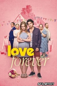 Love Forever (2025) ORG Hindi Dubbed Movie HDRip