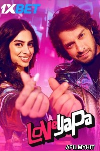 Loveyapa (2025) Hindi Movie HDTS