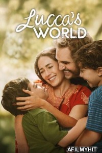 Luccas World (2025) ORG Hindi Dubbed Movie HDRip