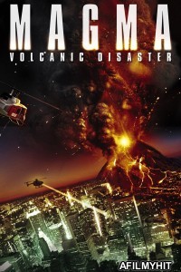 Magma Volcanic Disaster (2006) ORG Hindi Dubbed Movie HDRip