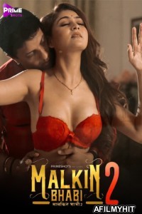 Malkin Bhabhi (2024) S02 E03 Primeshots Hindi Web Series