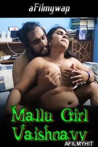 Mallu Girl Vaishnavy (2024) Malayalam Hot Short Film