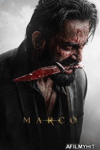 Marco (2024) ORG Hindi Dubbed Movie HDRip