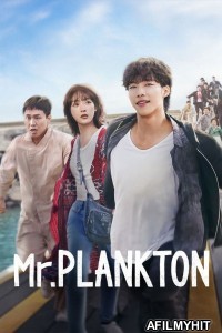 Mr Plankton (2024) Season 1 Hindi Dubbed Web Series HDRip