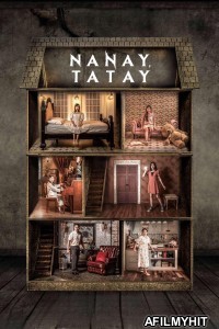 Nanay Tatay (2024) Tagalog Movie HDRip