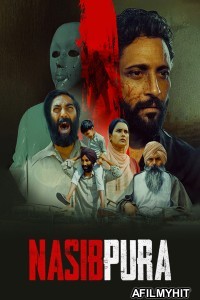 Nasibpura (2024) Punjabi Movie HDRip