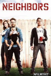 Neighbors (2014) ORG Hindi Dubbed Movie BlueRay