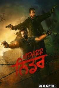 Nidarr (2023) Punjabi Movie HDRip