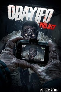 Obayifo Project (2024) HQ Telugu Dubbed Movie