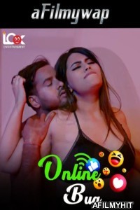 Online Bua (2024) S01 Part 1 LookEntertainment Hindi Hot Web Series