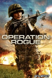 Operation Rogue (2014) ORG Hindi Dubbed Movie HDRip