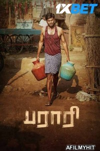 Parari (2024) Tamil Movie HDRip