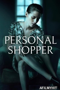 Personal Shopper (2017) ORG Hindi Dubbed Movie BlueRay