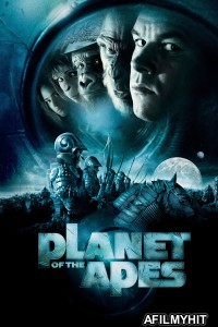 Planet Of The Apes (2001) ORG Hindi Dubbed Movie BlueRay