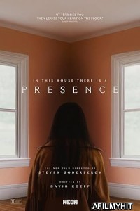 Presence (2024) HQ Tamil Dubbed Movie