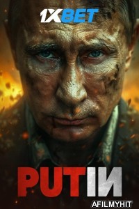 Putin (2025) HQ Hindi Dubbed Movie HDRip