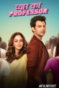 Pyar Ka Professor (2025) Season 1 Hindi Web Series HDRip