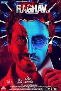 Raman Raghav 2 0 (2016) Hindi Full Movie BlueRay