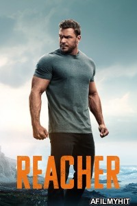 Reacher (2025) Season 3 EP01 To EP03 Hindi Dubbed Web Series HDRip