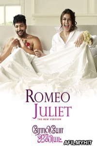 Romeo Juliet (2015) ORG Hindi Dubbed Movie HDRip