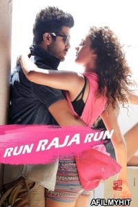 Run Raja Run (2014) ORG Hindi Dubbed Movie HDRip