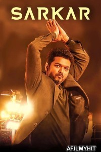 Sarkar (2018) HQ Hindi Dubbed Movie HDRip