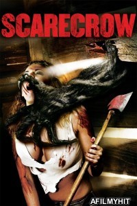 Scarecrow (2013) ORG Hindi Dubbed Movie BlueRay