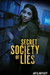 Secret Society Of Lies (2023) ORG Hindi Dubbed Movie HDRip